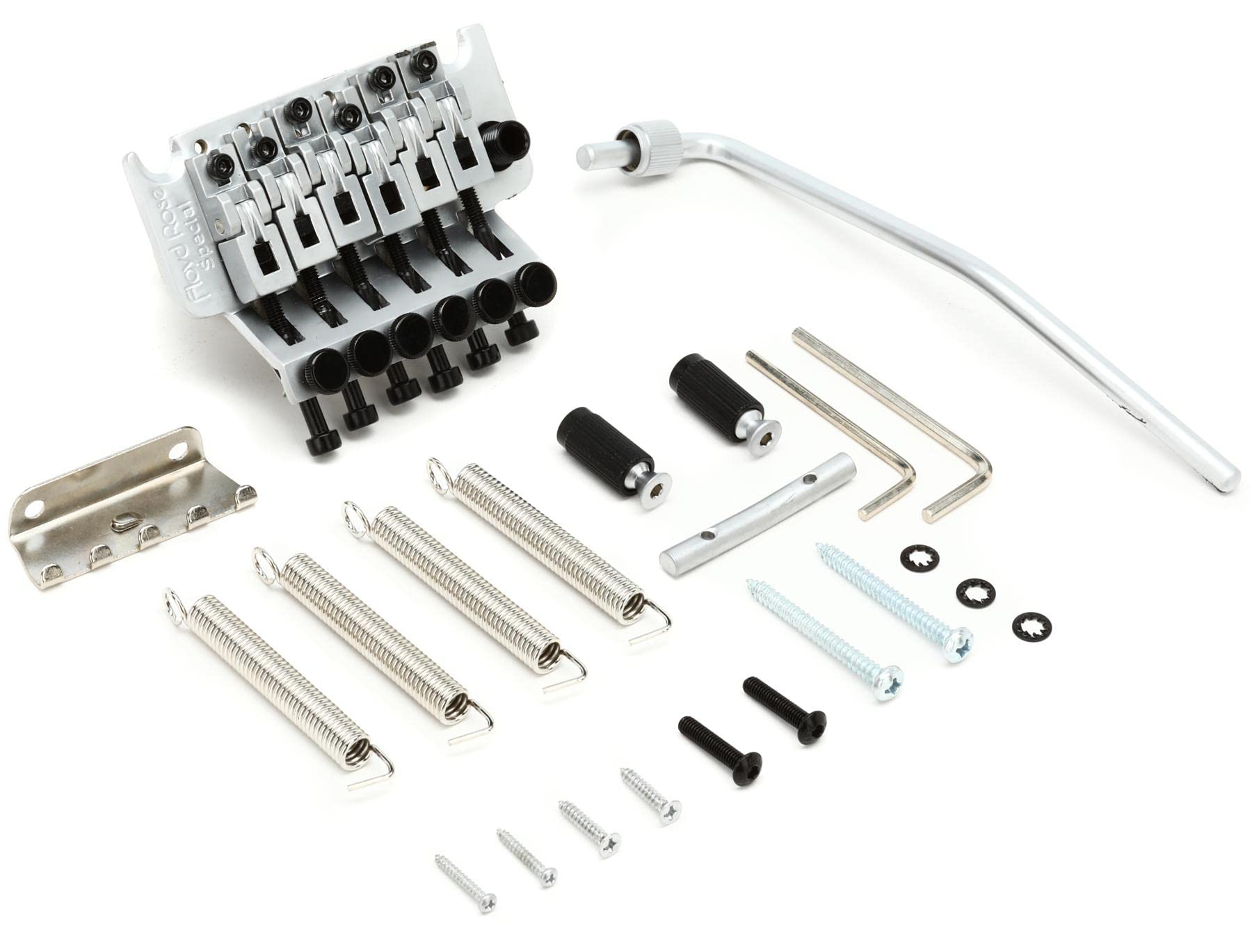 Floyd Rose Special Series Tremolo ~ Chrome FRTS1000S