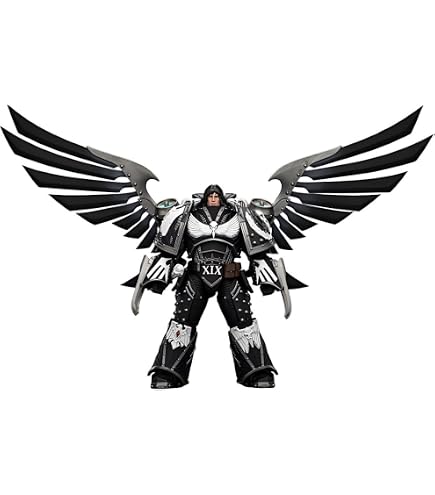 Amazon.com: Warhammer 40K: Ultramarines Primarch Roboute Guilliman
