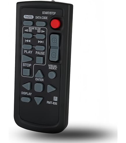 A504　SONY　ソニー　リモコン　　RMT-D3 Amazon.com: RMT-835 Replaced Remote fit for Sony DVD Handycam