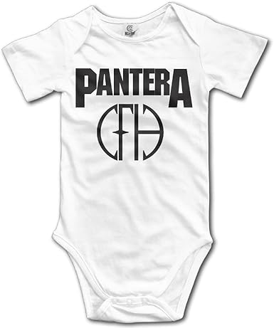 pantera onesie