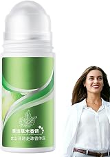 Firulab Antiperspirant Roller Deodorant Unisex Long Lasting Paraben Free 50g view 6
