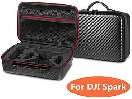 dji spark waterproof