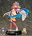 Phat! No Game No Life: Stephanie Dola 1: 7 Scale PVC Figure