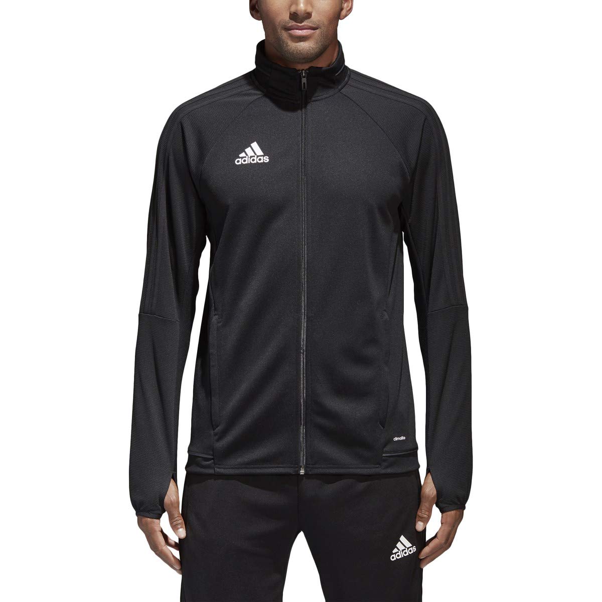 tiro 17 training jacket