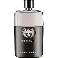 Amazon.com : Gucci Guilty Absolute Pour Homme Eau De Parfum