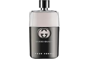 Gucci Guilty Eau De Toilette Spray for Men, 3.0 Ounce