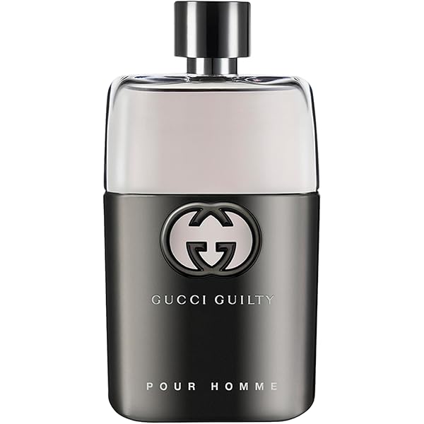 香水(男性用) Gucci Guilty Absolute 50mL Gucci Guilty Absolute / Gucci EDP Spray 1.6 oz (50 ml) (m
