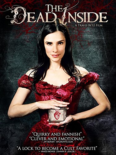 Download The Dead Inside - (2011) Download The Dead Inside - (2011)