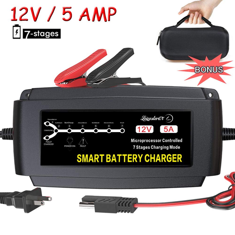 Best will a lawn mower battery start a car