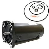 Amazon.com : A.O. Smith Century ST1152 Full Rated 1.5 HP