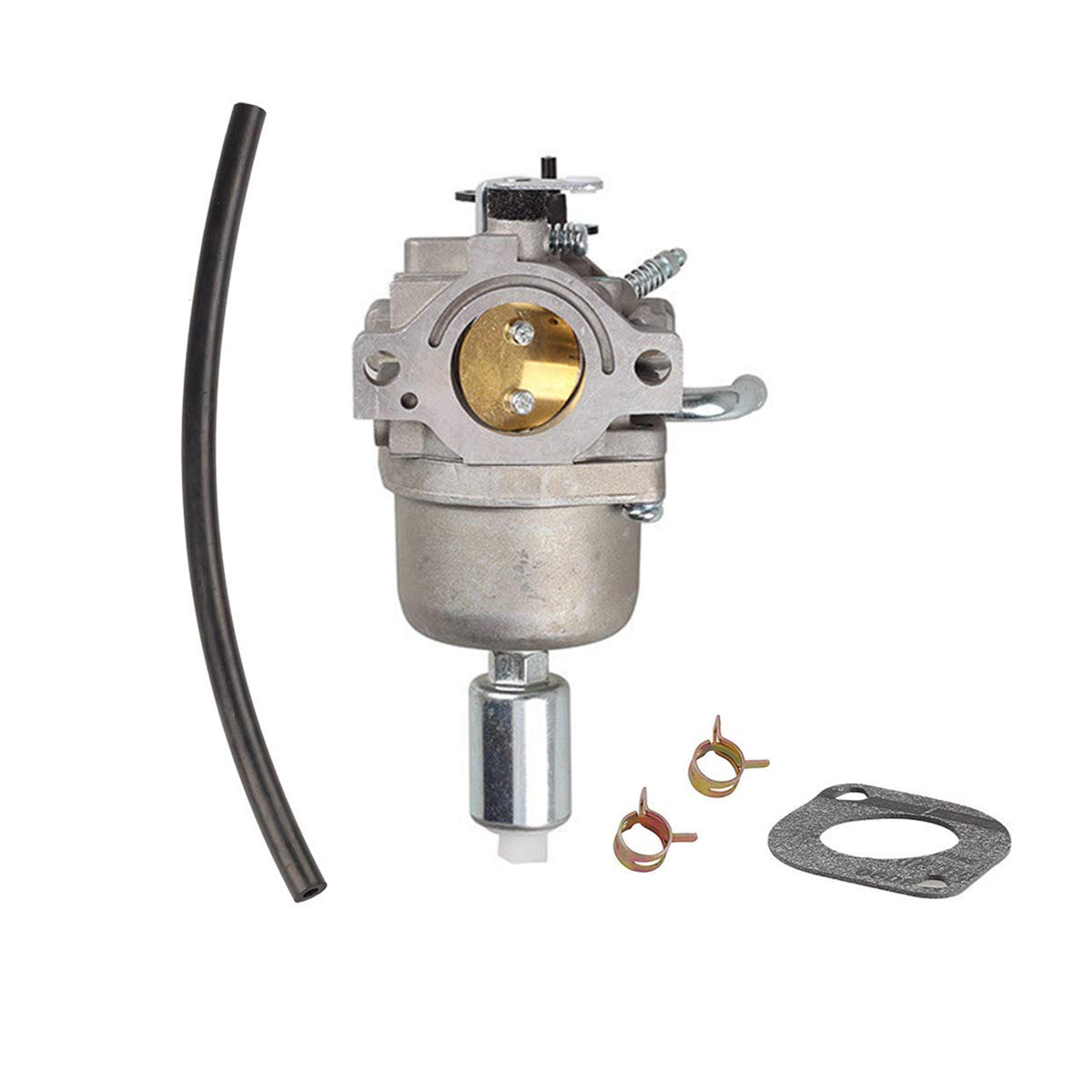 Best Briggs And Stratton Carburetor Lawn Tractor
