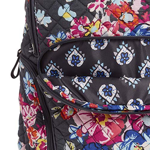 pretty posies backpack