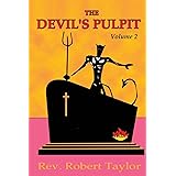 The Devil's Pulpit Volume Two
