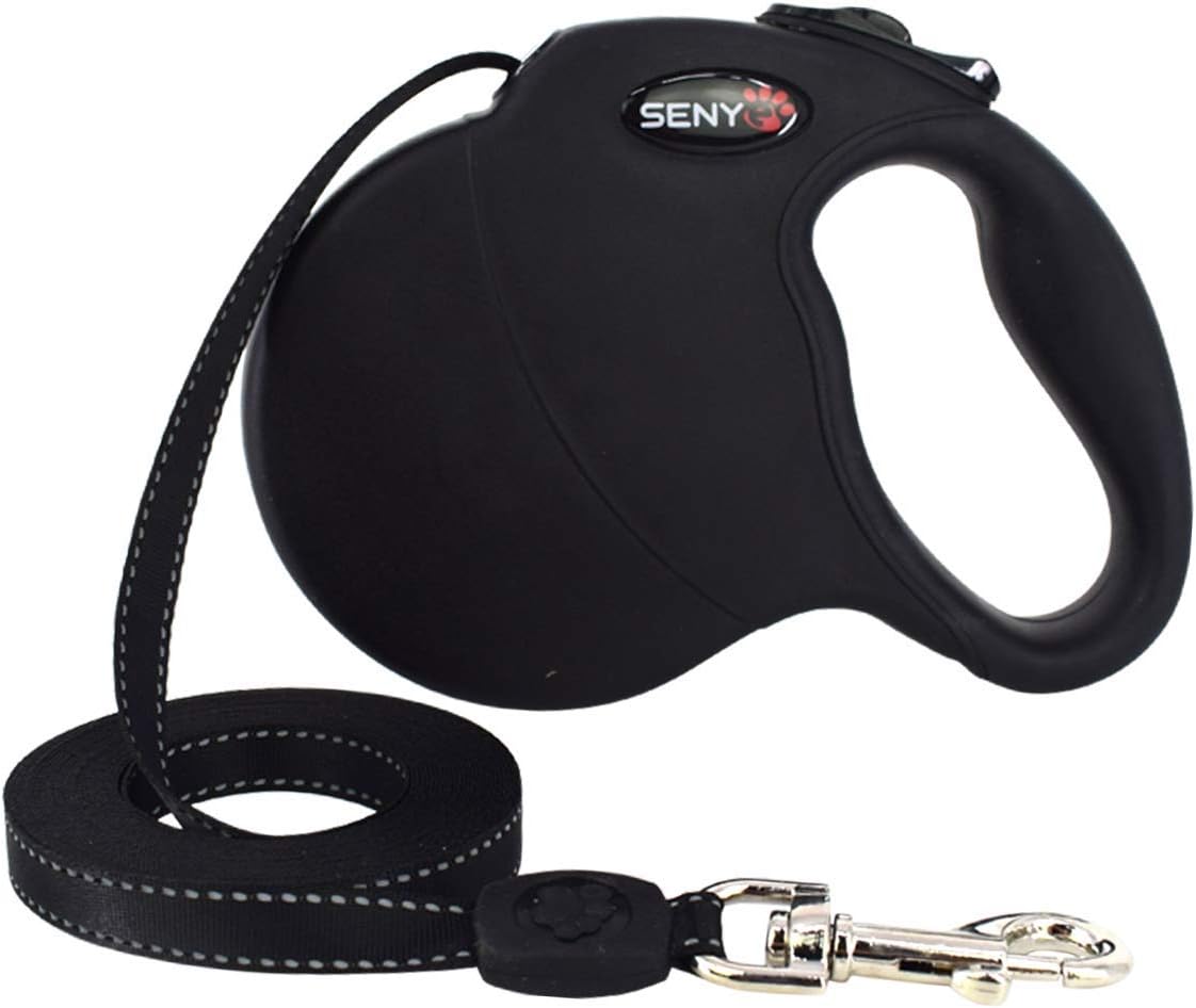 Kamots Beauty Retractable Dog leashes pet leashes Supports