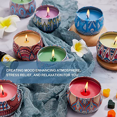 Candle Making Kit, DIY Scented Candle Making Kit, Candle Making