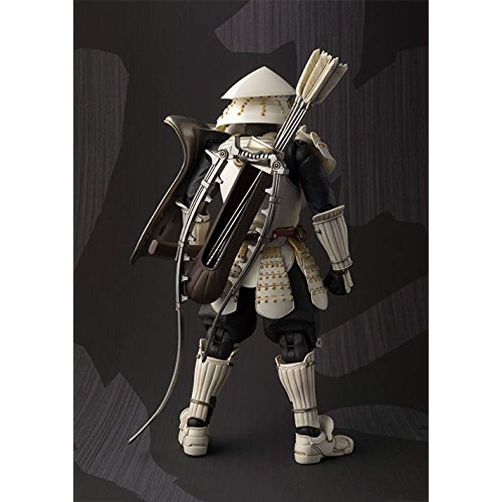 japanese samurai action figures