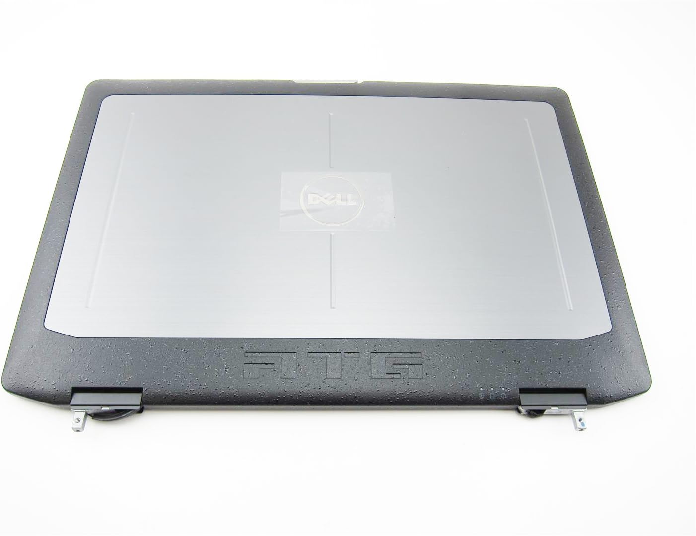 Amazon Com New Dell Latitude E6430 Atg Lcd Back Cover Hinges Rxj8k Computers Accessories