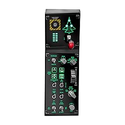 THRUSTMASTER Viper Panel: Backlit Control