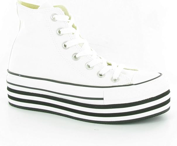 converse wedge trainers uk