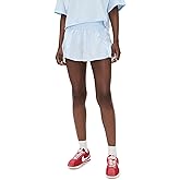 Free People Women's Get Your Flirt On Shorts