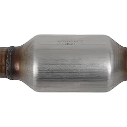 ACZCR Catalytic Converter Fit For Toyota For Tundra