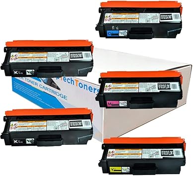 brother 9460cdn toner