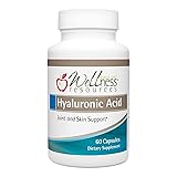 Wellness Resources Hyaluronic Acid from Rooster