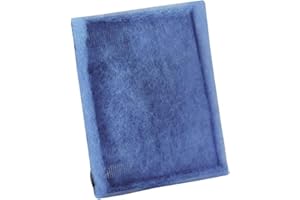 Aqua-Tech EZ-Change Aquarium Replacement Filter Cartridge EZ #3 - 6 Count