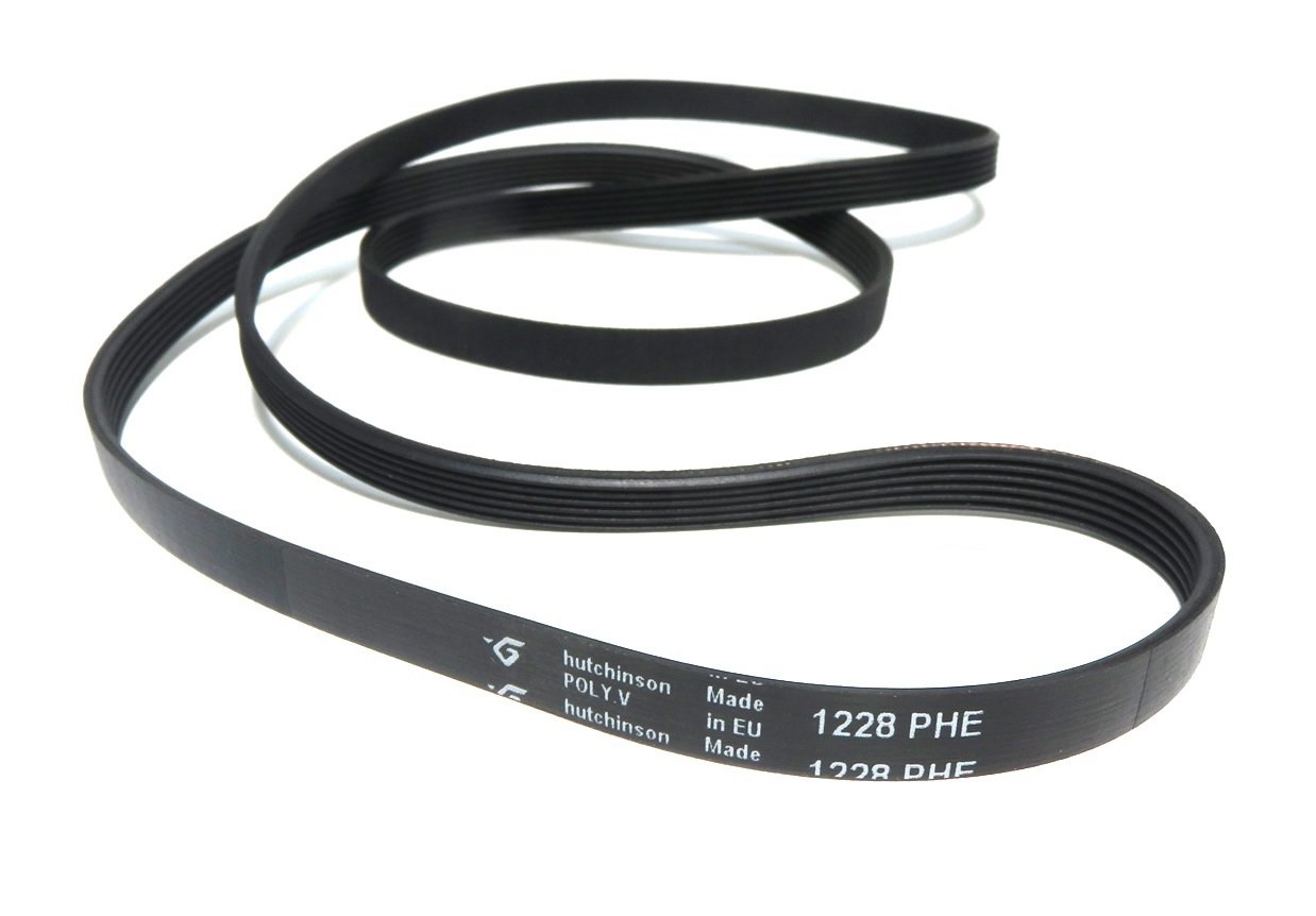 Hutchinson - Washing machine belt 1228 PHE