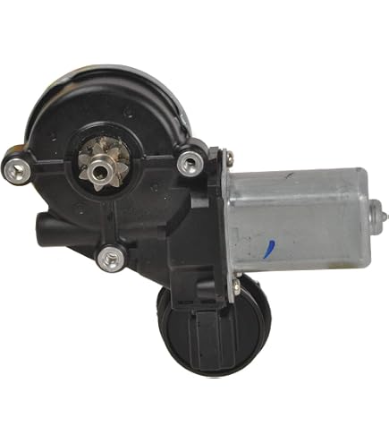 Dorman 742-623 Power Window Motor – Direct Fit For Select Lexus & Toyota Models - View #3