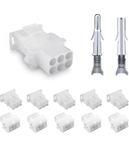 Molex 76650-0083 At B&E Electronics | Molex In Canada - Foto 2