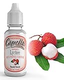Capella Flavor Drops Sweet Lychee Concentrate 13ml