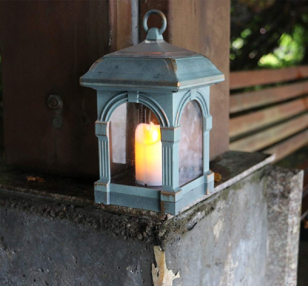 Lantern Style Solar Lights Tescar Innovations2019 Org