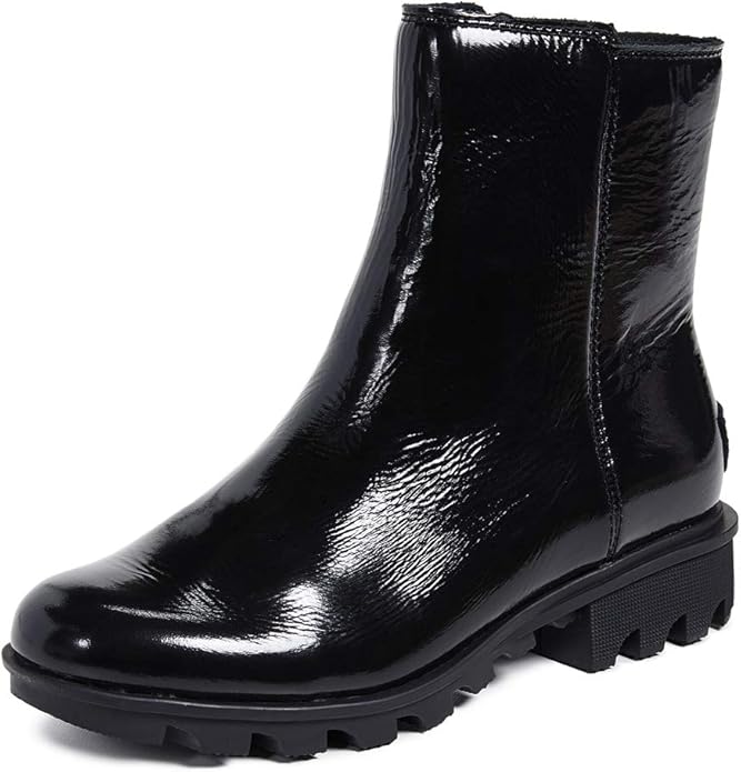 sorel phoenix zip boot