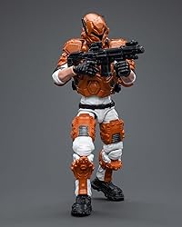 Pipigirl Joytoy 1/18 Soldier Action Figure, Army