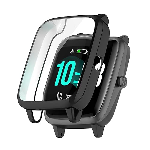 Case Cover Compatible with Willful ID205L&Fitpolo ID205L Smart