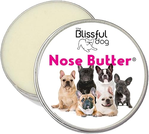 bulldog nose butter