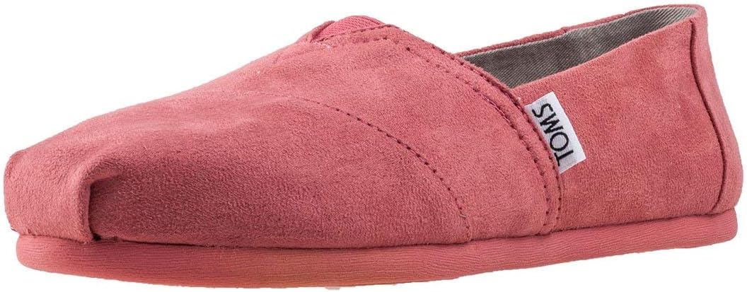 TOMS Canvas Men Classic Black 001001A07-BLK