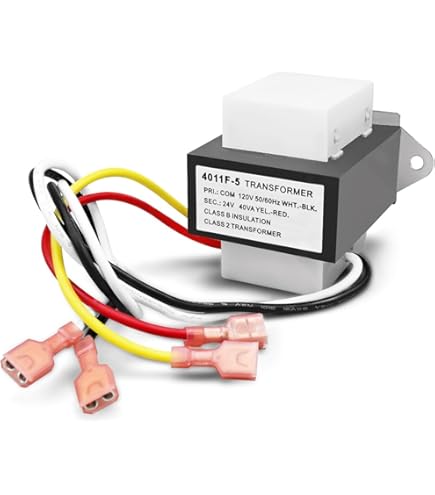 International Comfort Products 1172028 Transformer - OEM Replacement For EBP Series Furnaces