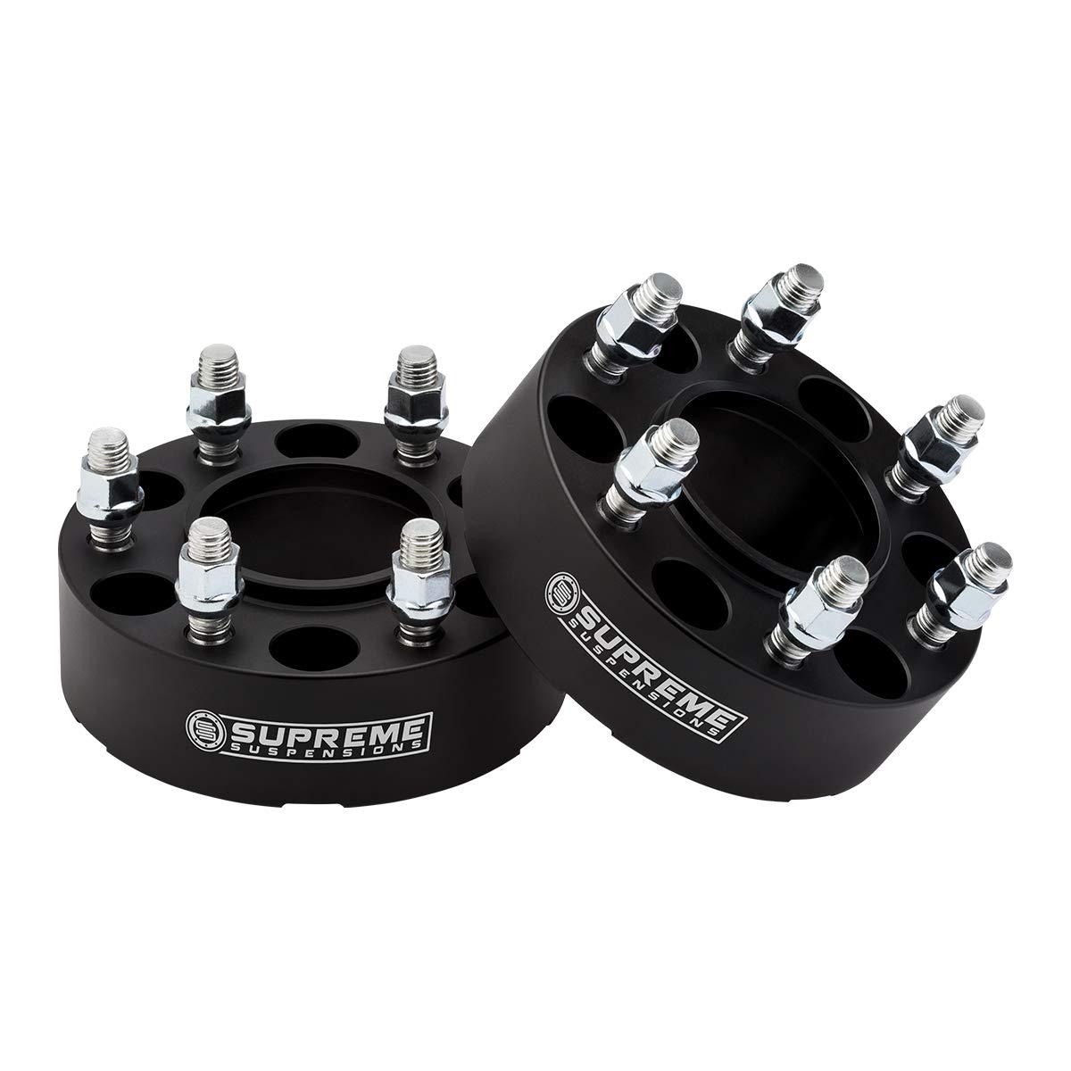Hub Centric Wheel Spacers in 2019 Reviews & Buying Guide