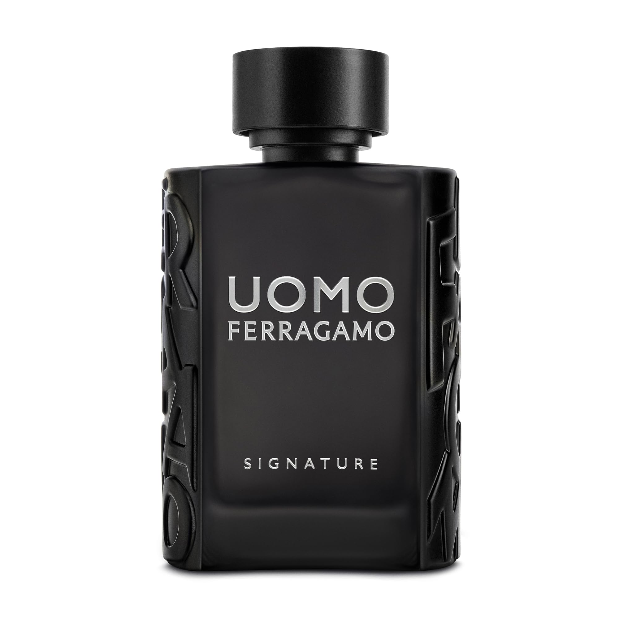 Salvatore Ferragamo Uomo Signature Eau de Parfum 100ml