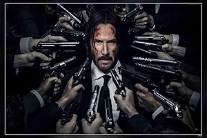 AAtkinPosters Movies Matte Finish Reprint Poster (Size: 12 x 18 Inch) (300 GSM) (Unframed) - P938