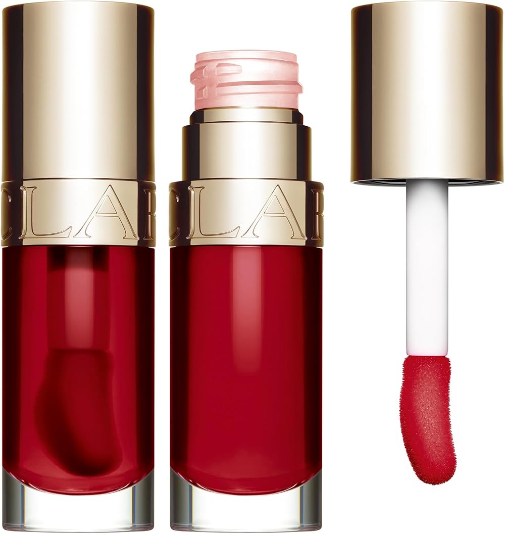 Clarins Lip Comfort Oil 03 Cherry 7ml