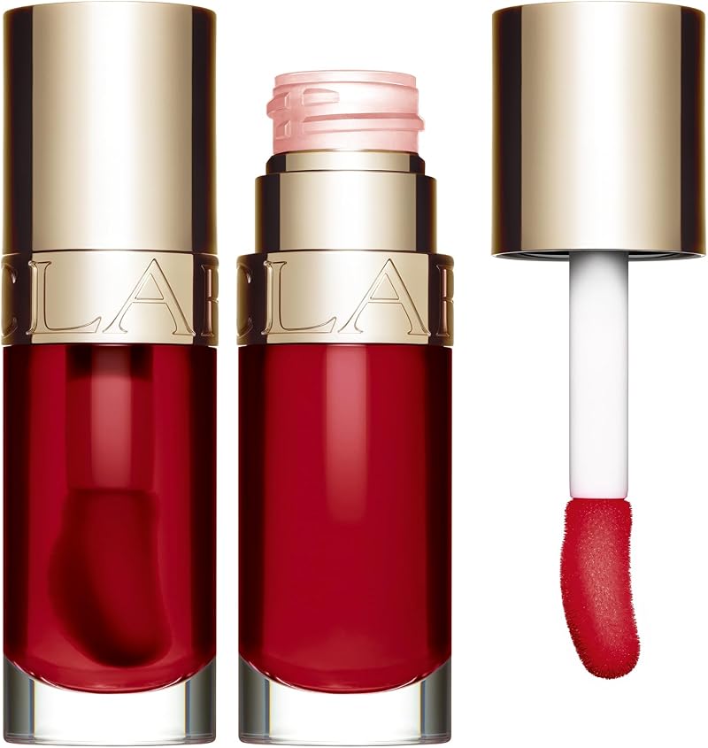 Clarins Lip Comfort Oil 03 Cherry 7ml