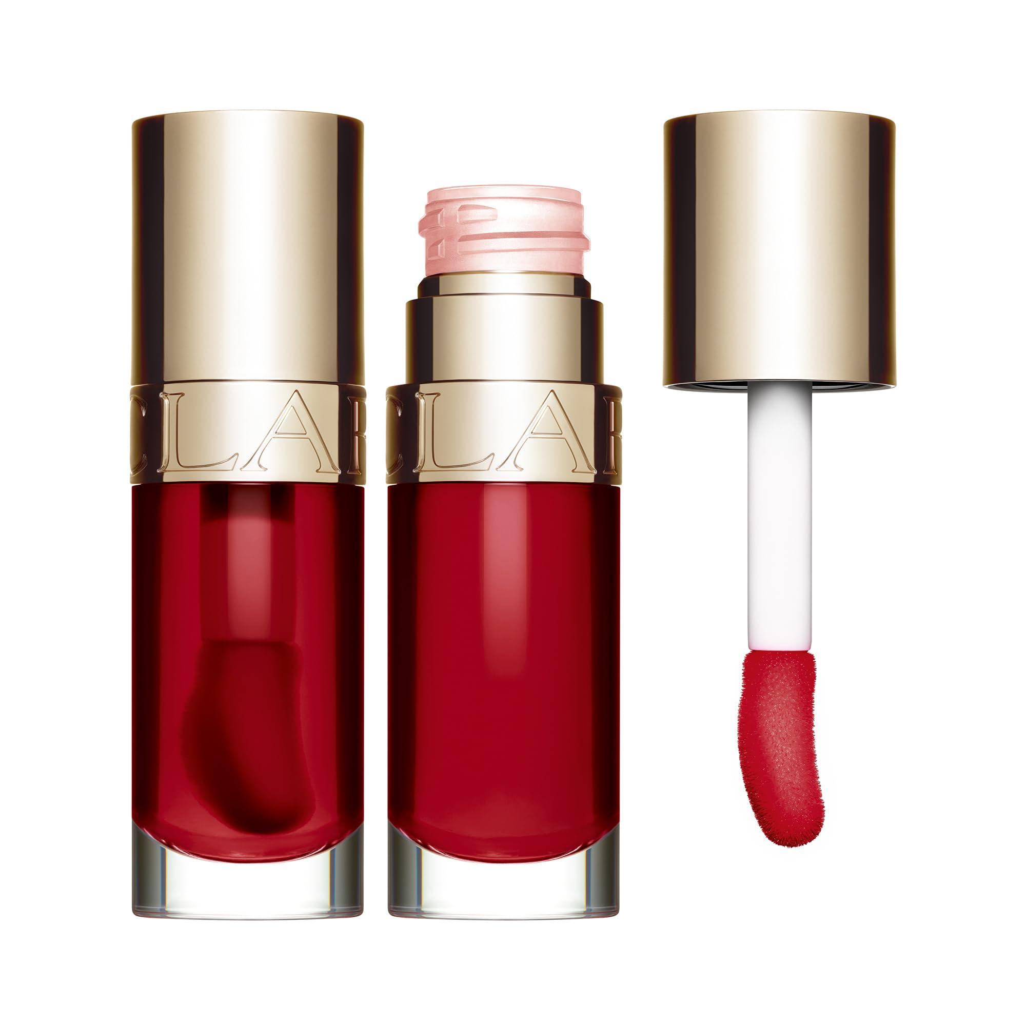 Clarins Lip Comfort Oil 03 Cherry 7ml — image 1
