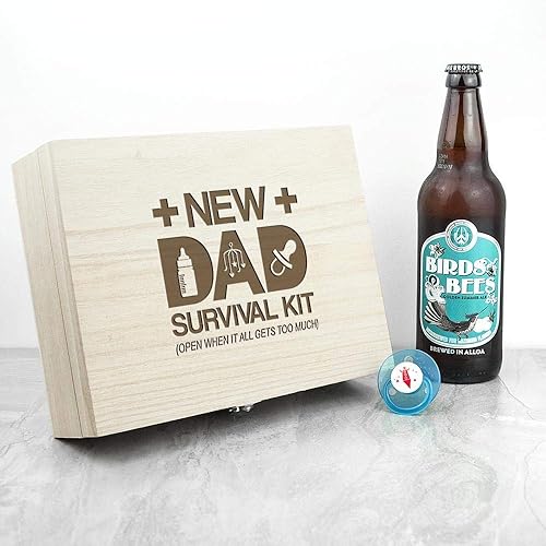 new dad gifts uk