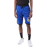 Ultra Game NBA mens Players Active Workout Basketball Training Short