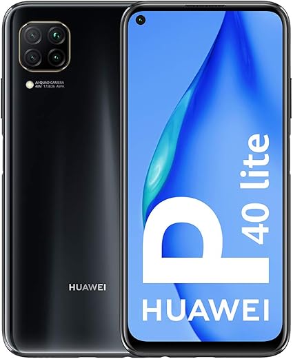 amazon moviles huawei