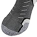 Running Socks, Gmark Women's Men's Ultimate Dry Cotton Athletic Ankle Socks 1,3,6 Pairs