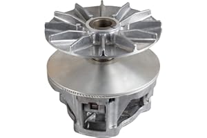 RANSOTO Primary Drive Clutch Compatible with Polaris Sportsman 500 Magnum 325 330 SCRAMBLER 400 500 etc, Replaces 1321476 1321468 1321976 1322996